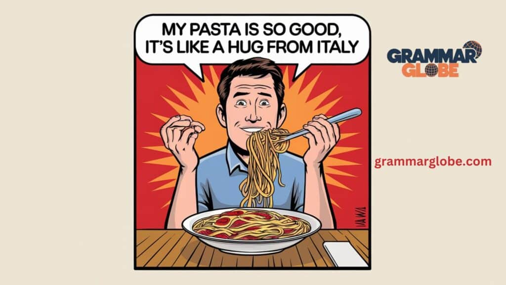 Best One-liner Pasta Puns