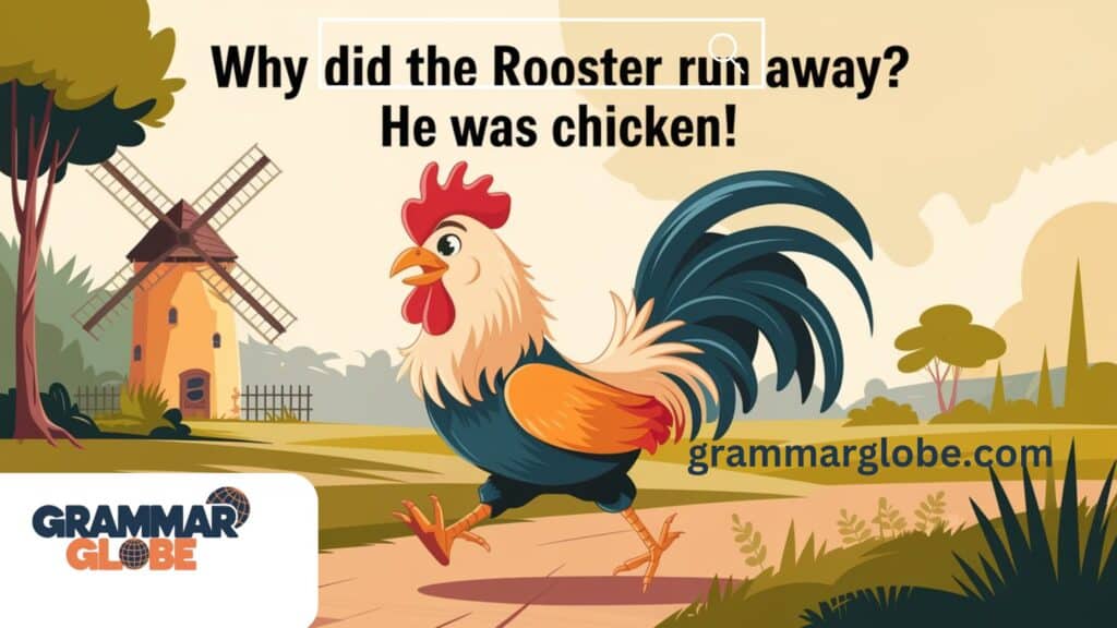 One-Liner Chicken Puns That'll Make You Cackle