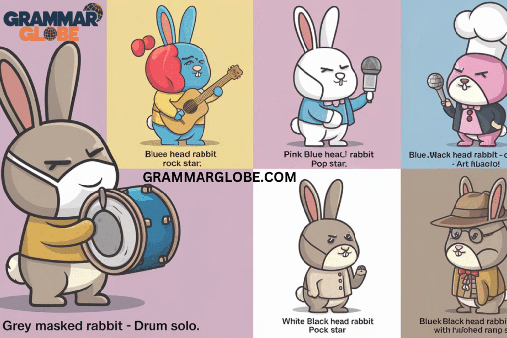 15 Puns with Rabbit Breeds