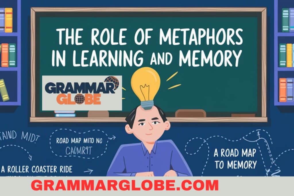 The Role of Metaphors in Learning and Memory