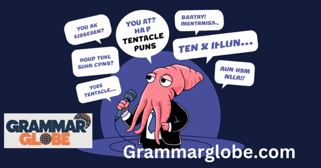 What Are Tentacle Puns?