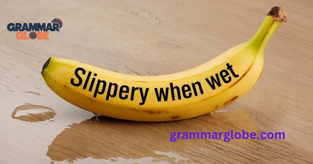 Banana Idioms with a Fruity Twist