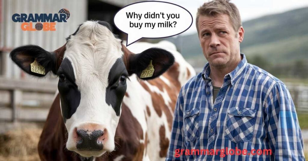 Best Dairy Puns!