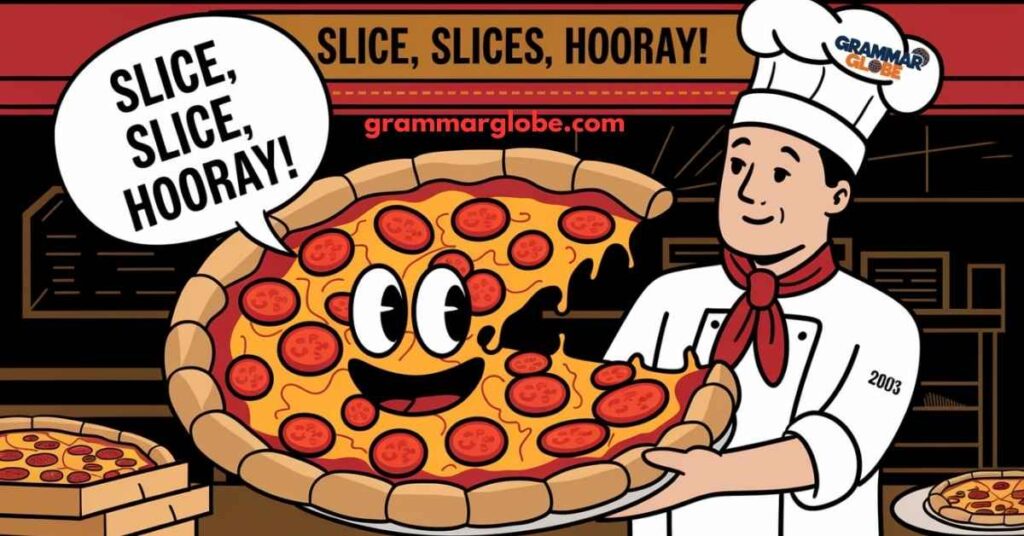 Pizza Puns