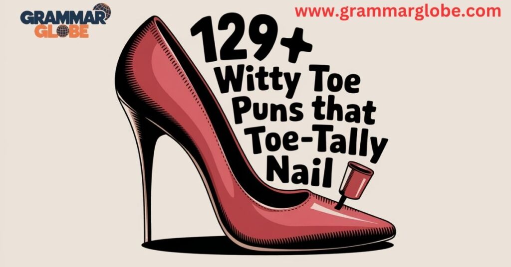 Toe Puns