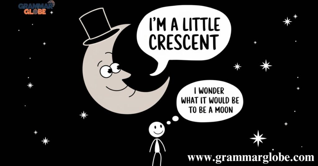 120 Clever Moon Puns That Will Have You Over The Moon