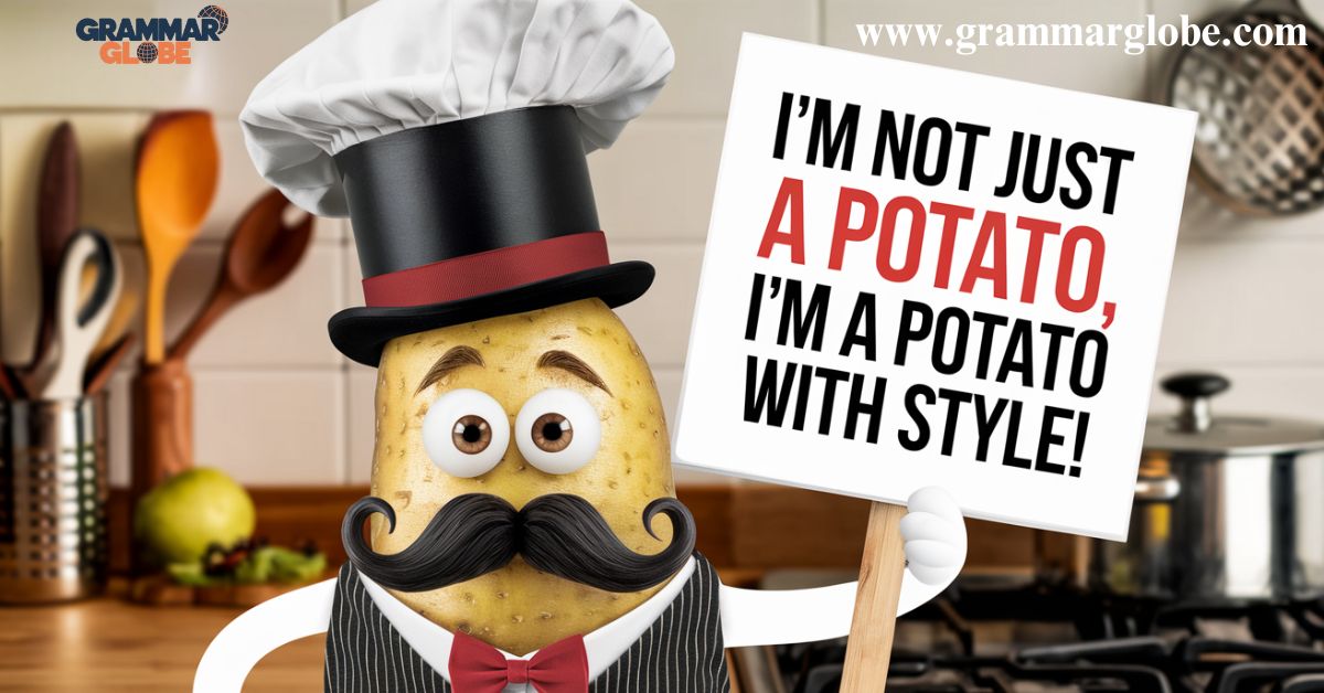 150 Creative Potato Puns To Spice Up Your Conversations