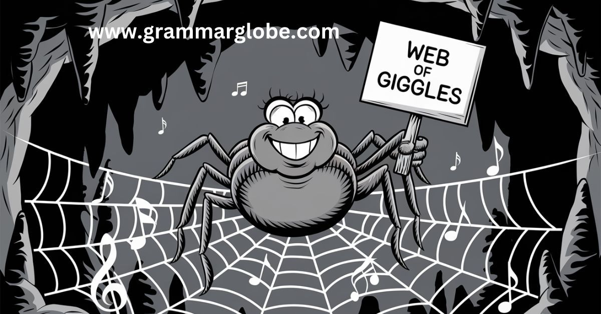 150+ Funny Spider Puns And Jokes: Web of Giggles