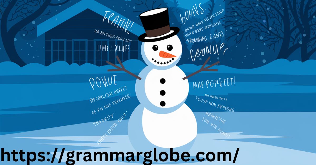 "205 Creative Snowman Puns to Brighten Your Winter "