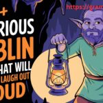 215+ Hilarious Goblin Puns That Will Make You Laugh Out Loud