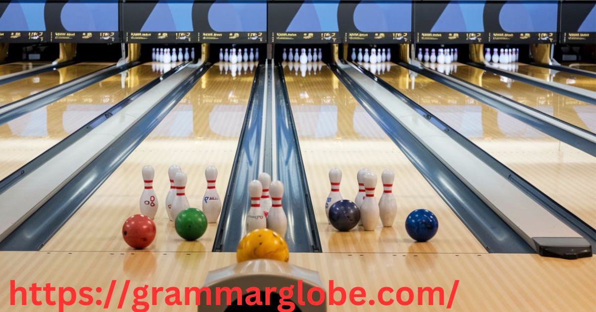 239+ Best Bowling Team Names: Clever, Funny, & Catchy Ideas