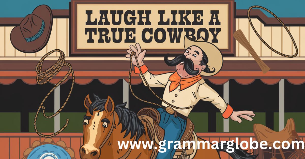 300+ Funny Cowboy Puns and Jokes: Laugh Like a True Cowboy