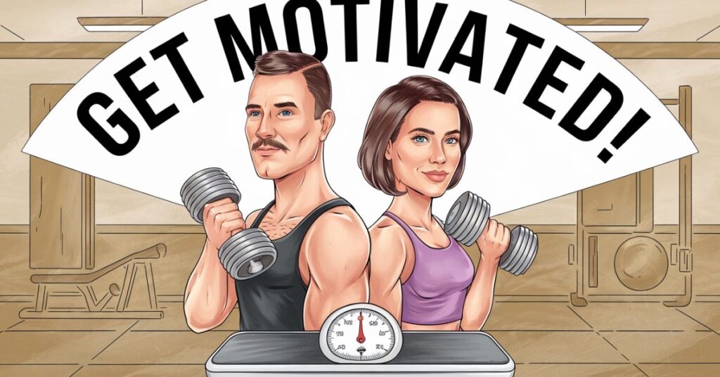 410 Funny & Clever Weight Loss Team Names: Get Motivated!