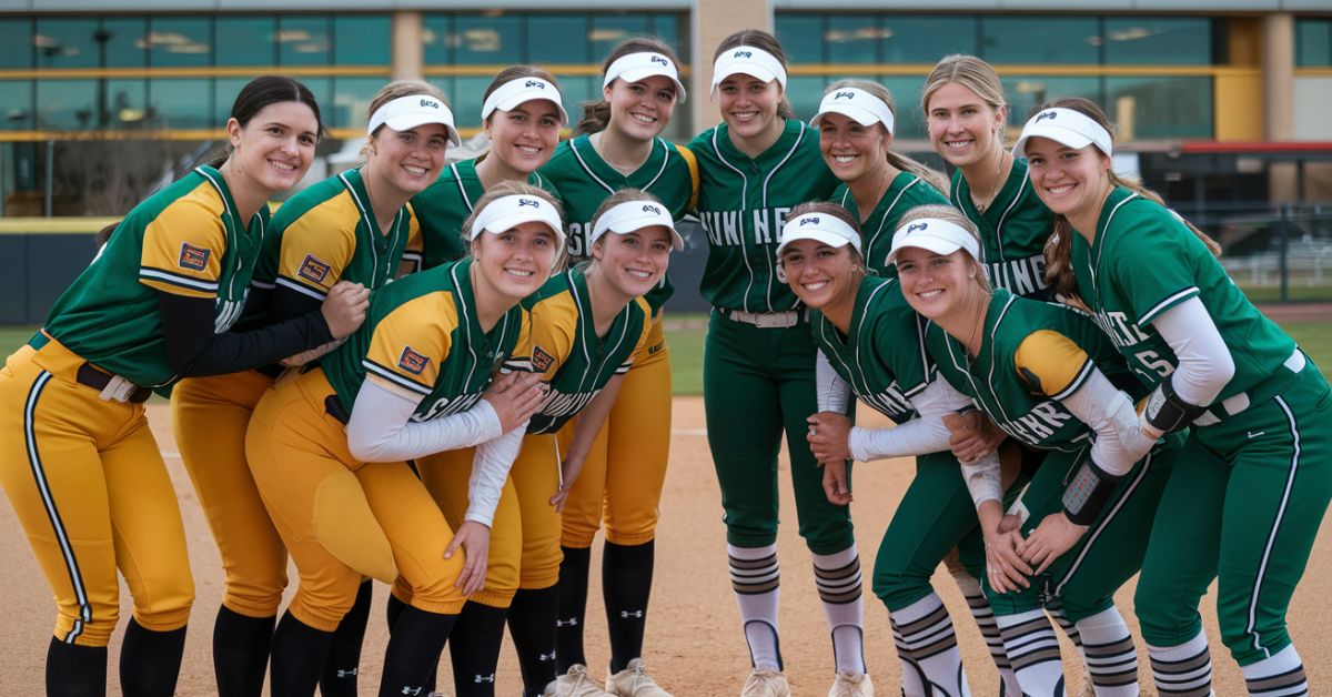 510+ Best Softball Team Names Stand Out on the Field!