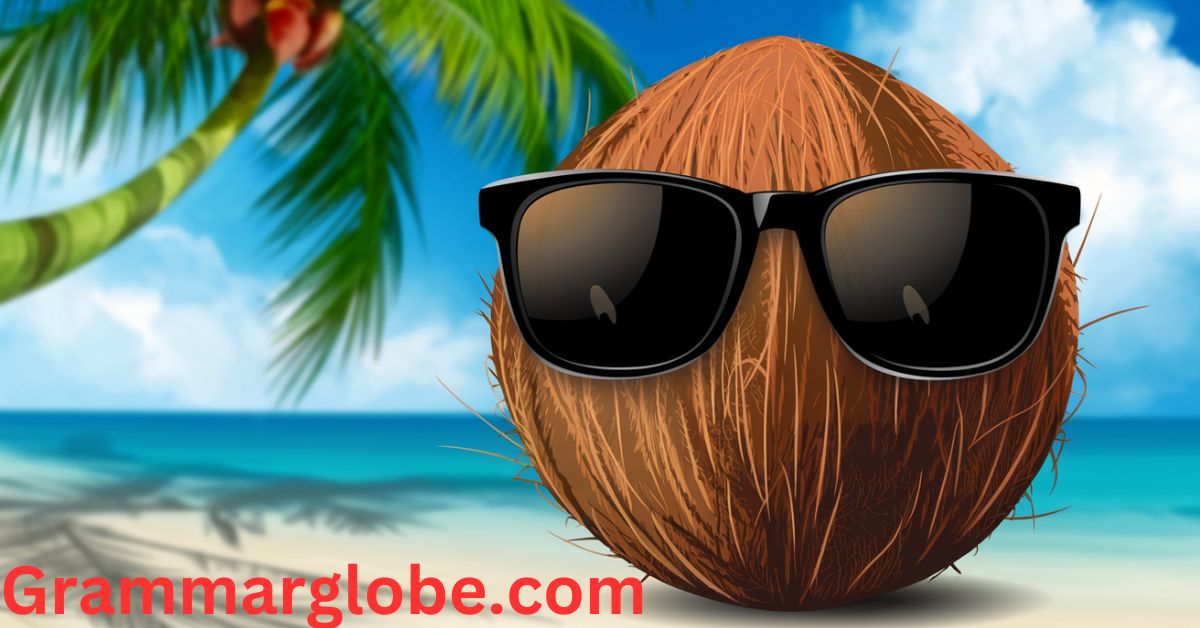 Coconut Puns One-Liners