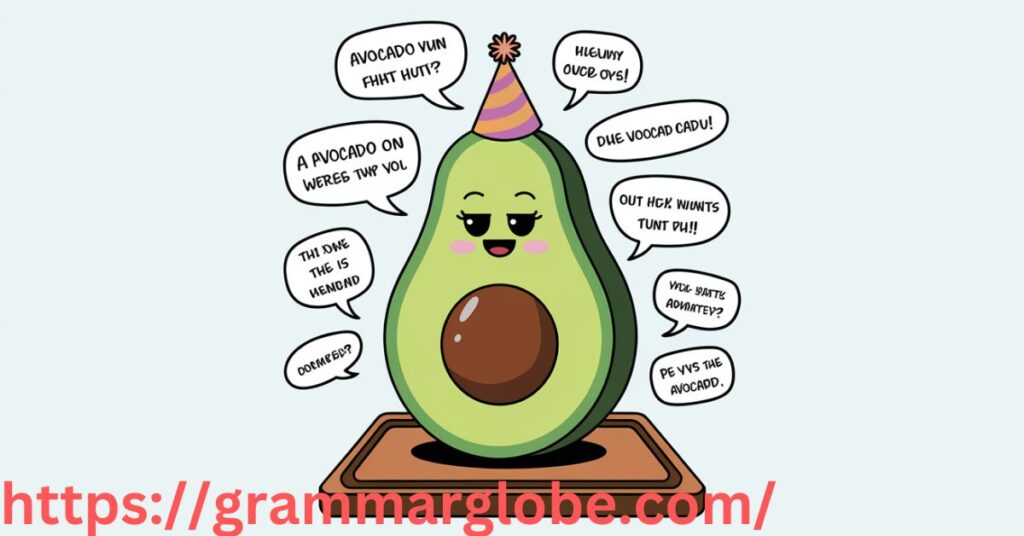  Popular Avocado Puns for Any Occasion