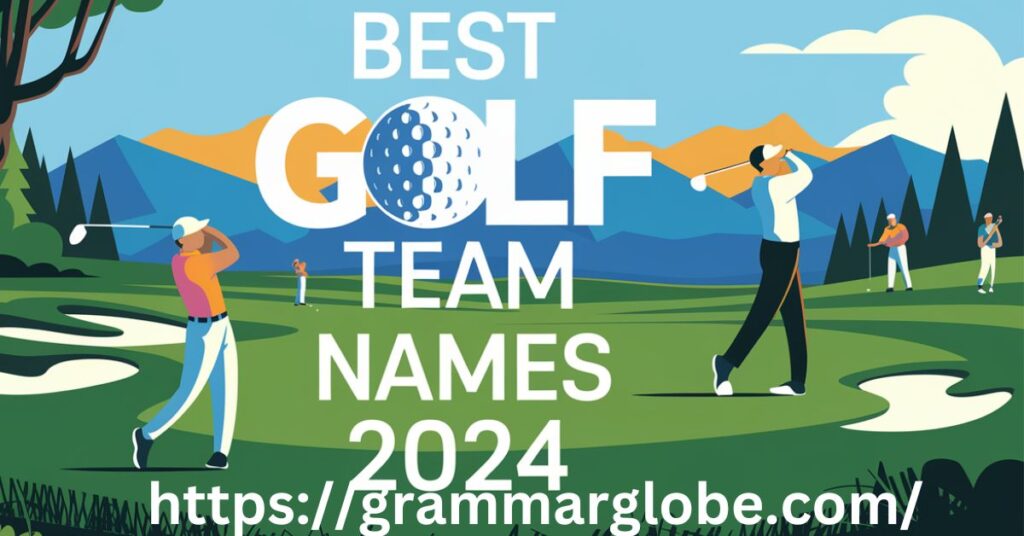 Best Names 2024 