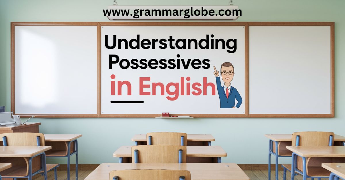 Class’ or Class’s? Understanding Possessives in English