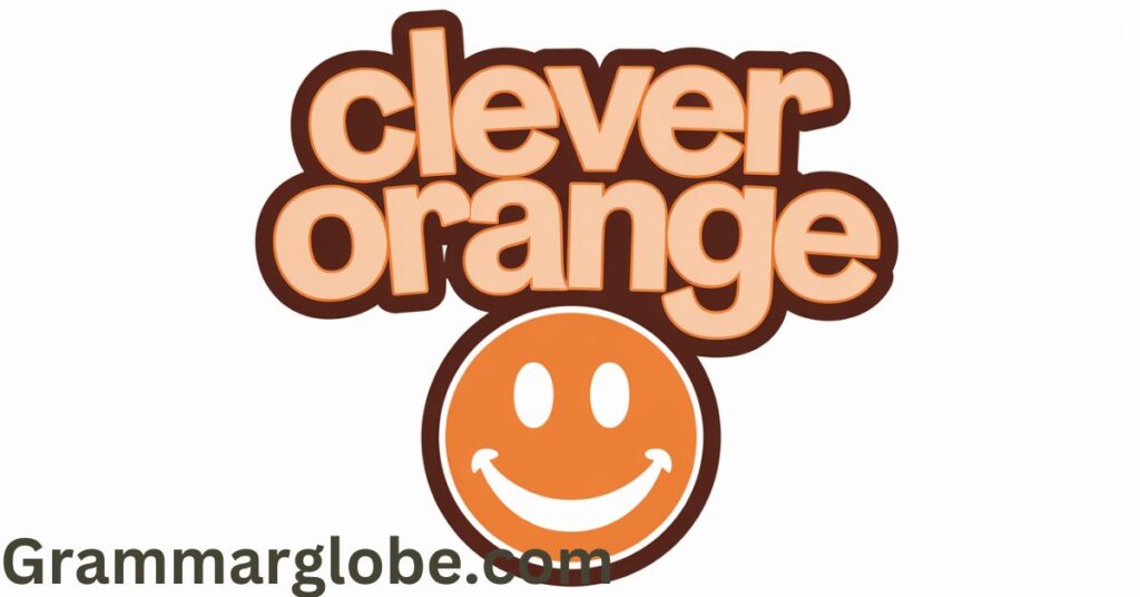 Clever Orange 