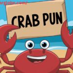 Crab Puns and Jokes for When You’re Feeling Crabby