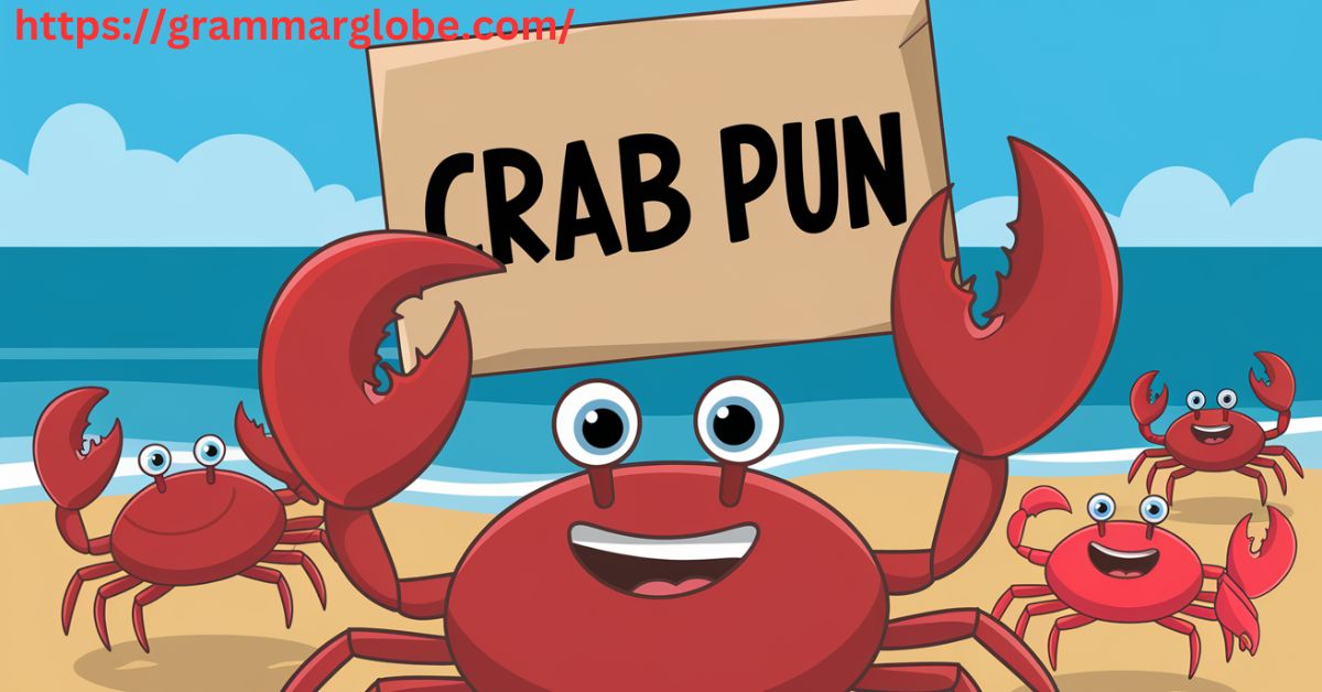 Crab Puns and Jokes for When You’re Feeling Crabby