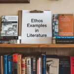 Ethos Examples in Literature