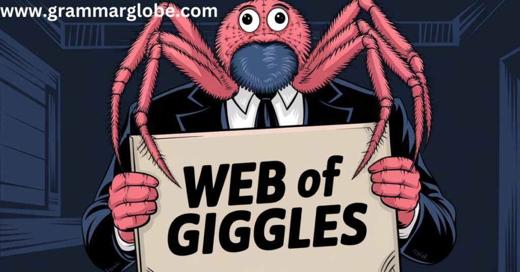 Fun Facts About Web of Giggles