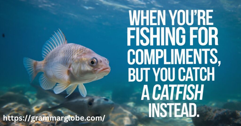 Funny Catfish Puns and Jokes