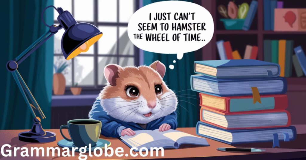 Funny Hamster Puns and Jokes 