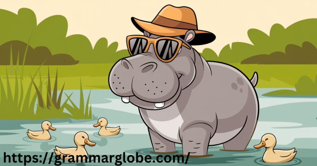 Funny Hippo Puns and Jokes 