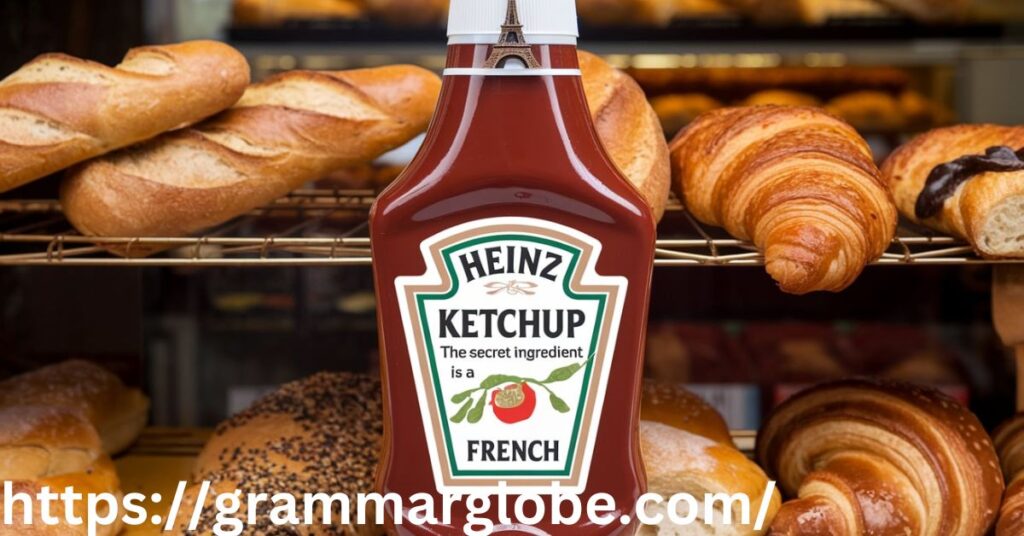 Ketchup Puns That Pay Tribute to the Legendary Brand