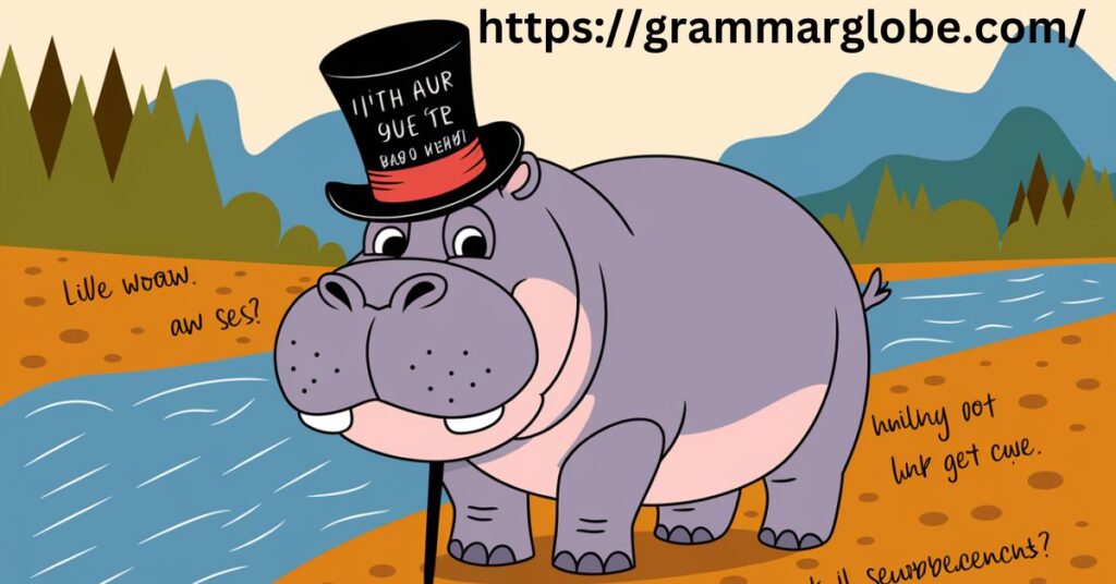 Hilarious Hippo Puns And Jokes