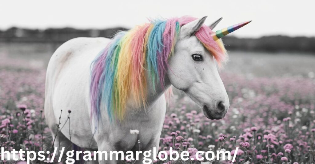 How to Create Your Own Unicorn 
