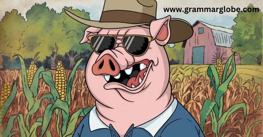 Pig Puns for All Ages 