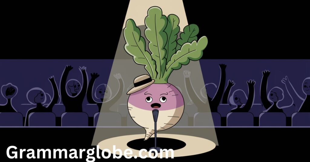 Rooting for Humor: Funny Turnip Jokes You’ll Love 