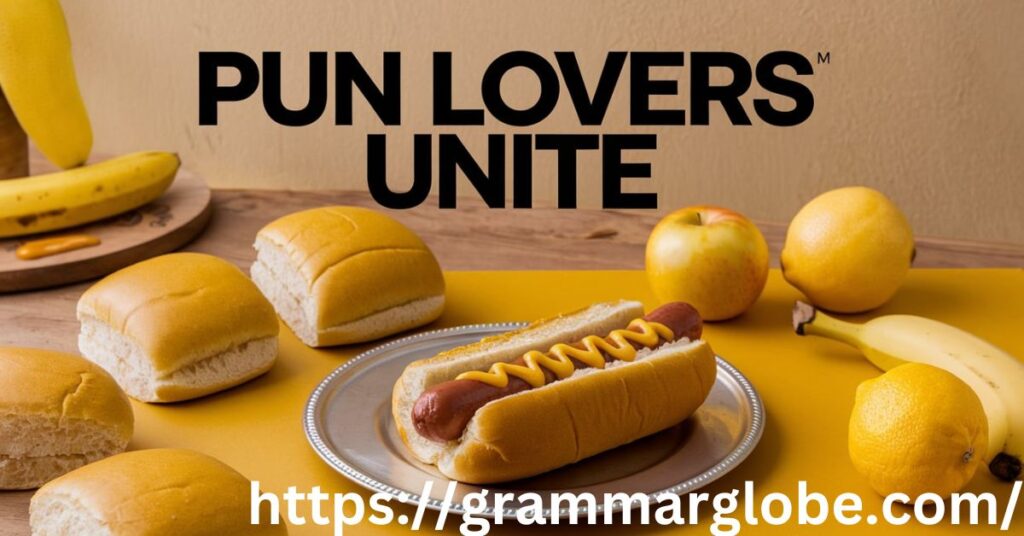 Clever Mustard Wordplay for True Pun Enthusiasts
