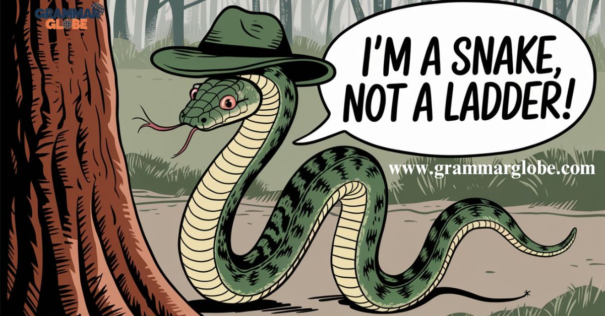 Snake Puns that Will Hiss-terically Make you Laugh