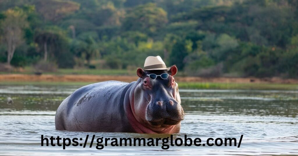 Hippo Puns One-Liners 