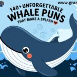 Whale Puns