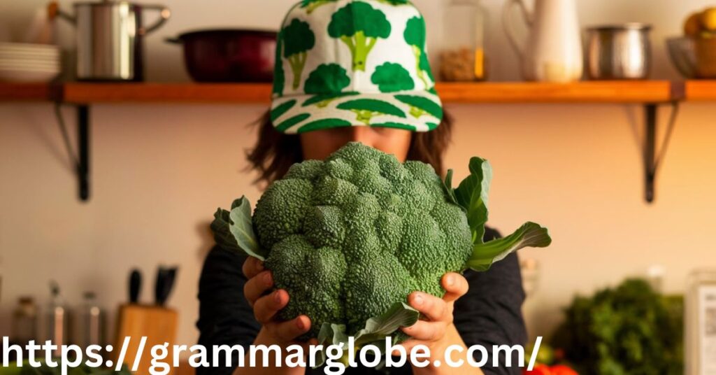 Top Broccoli Jokes to Brighten Your Day
