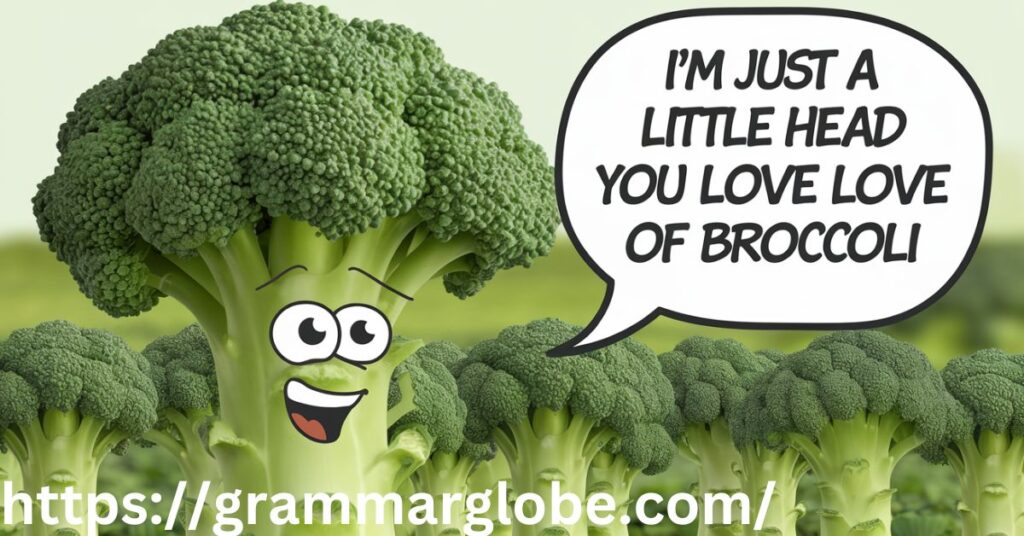 275 Funny Broccoli Puns And Jokes That Will Make You Love Your Greens