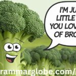 275 Funny Broccoli Puns And Jokes That Will Make You Love Your Greens