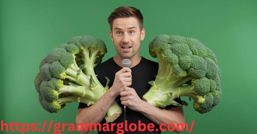 Popular Broccoli Jokes to Keep You Laughing  
