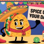 145 Funny Nacho Puns And Jokes Spice Up Your Day