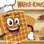 255+ Funny Waffle Puns And Jokes: Waffle-icious Comedy