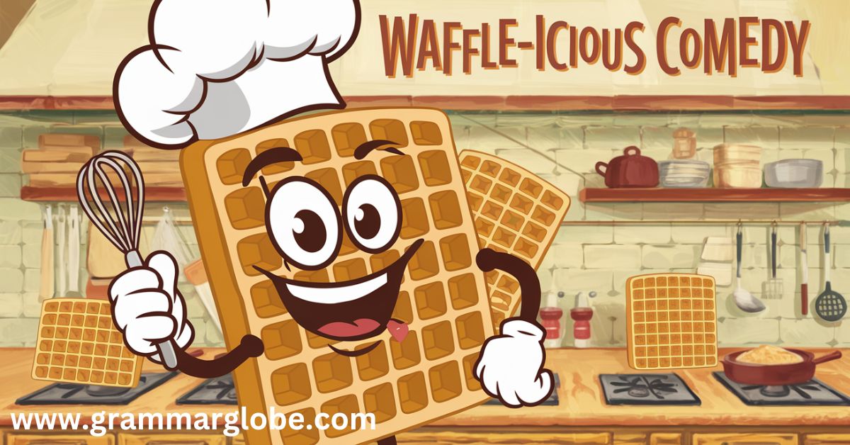 255+ Funny Waffle Puns And Jokes: Waffle-icious Comedy