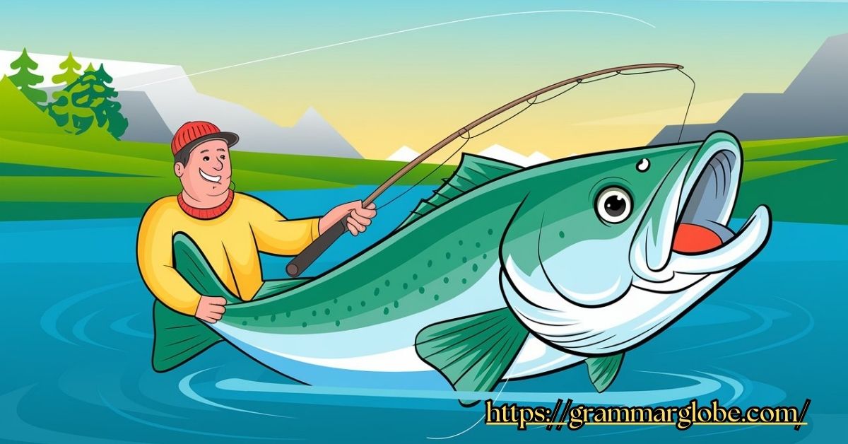 Funny Fishing Names – Get Hooked on Hilarity!