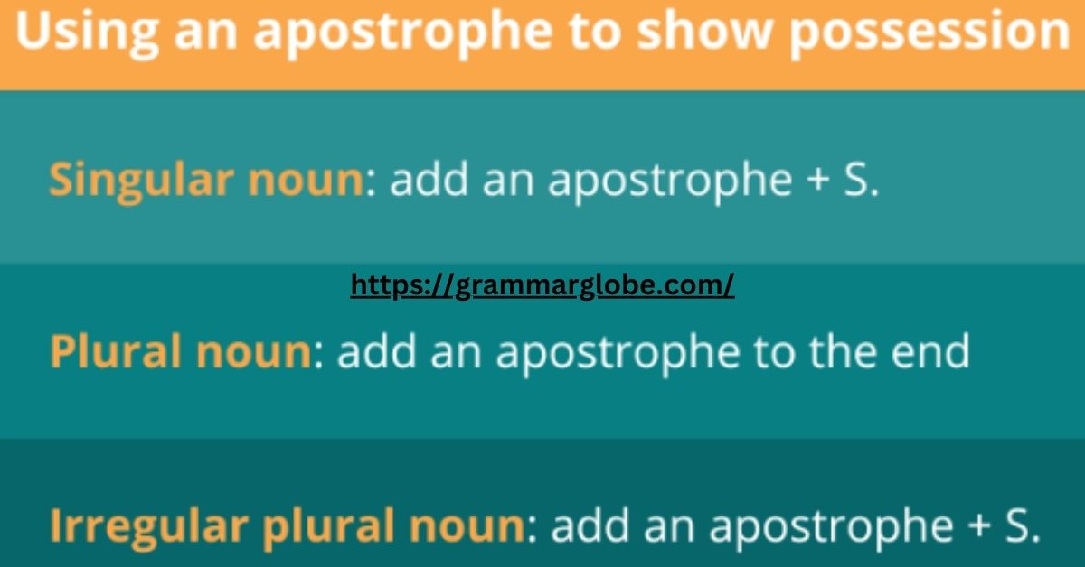 Apostrophe Examples in Literature