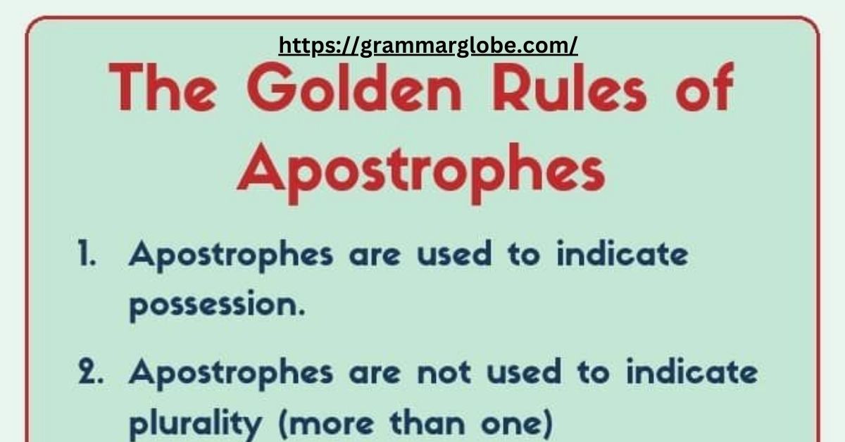 Apostrophe Examples in Literature