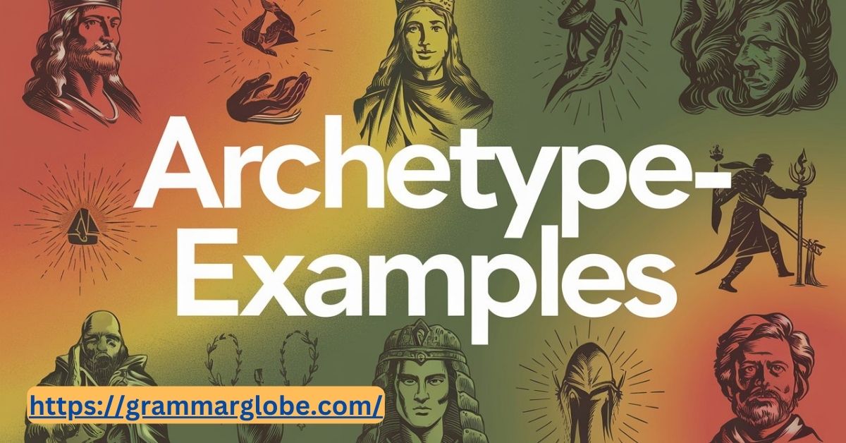 Why Archetypes Still Resonate Today